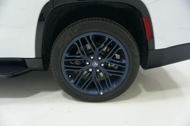 2026 Jeep Grand Wagoneer 85th Anniversary Edition 4x4