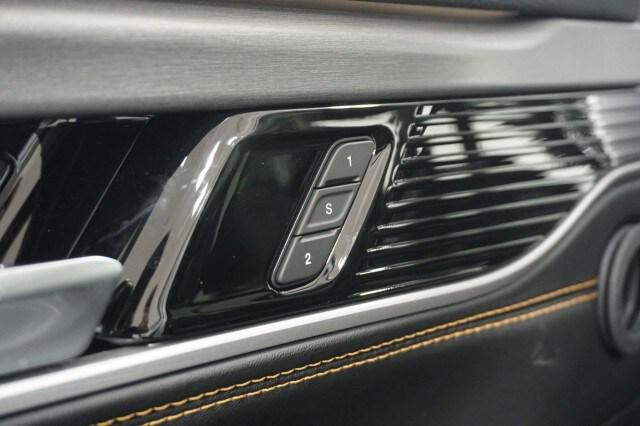 2026 Jeep Grand Wagoneer 85th Anniversary Edition 4x4