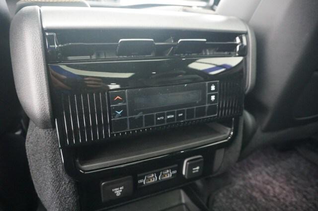 2026 Jeep Grand Wagoneer 85th Anniversary Edition 4x4