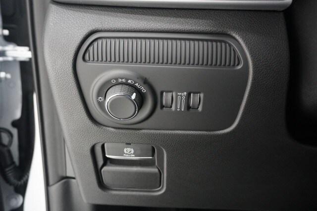 2026 Jeep Grand Wagoneer 85th Anniversary Edition 4x4