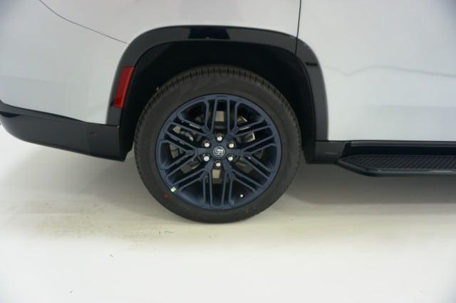 2026 Jeep Grand Wagoneer 85th Anniversary Edition 4x4