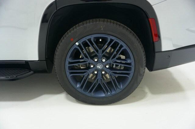 2026 Jeep Grand Wagoneer 85th Anniversary Edition 4x4