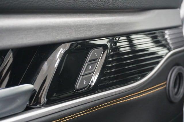 2026 Jeep Grand Wagoneer 85th Anniversary Edition 4x4