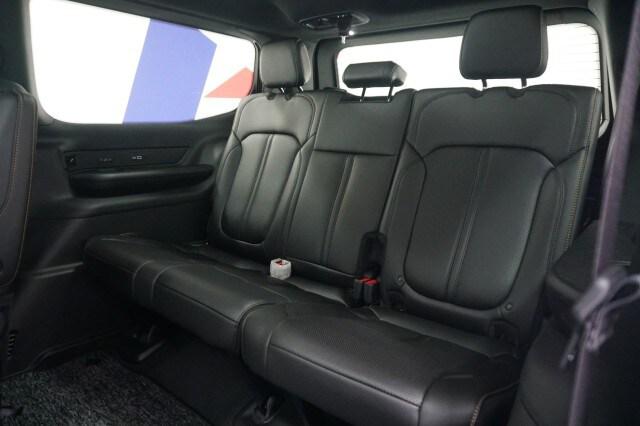 2026 Jeep Grand Wagoneer 85th Anniversary Edition 4x4
