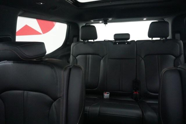 2026 Jeep Grand Wagoneer 85th Anniversary Edition 4x4