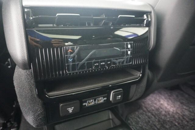 2026 Jeep Grand Wagoneer 85th Anniversary Edition 4x4