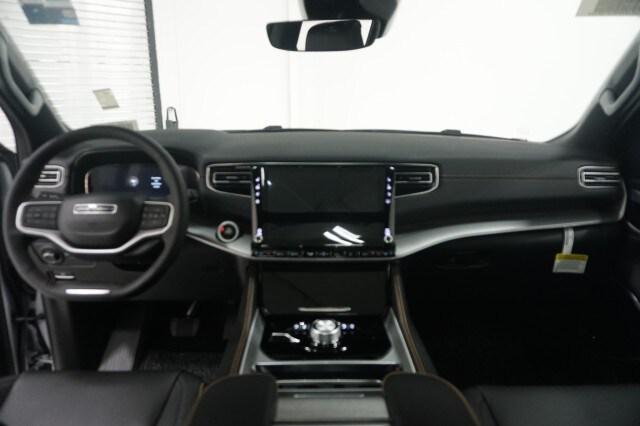 2026 Jeep Grand Wagoneer 85th Anniversary Edition 4x4