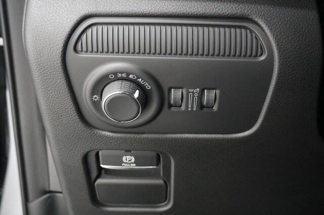 2026 Jeep Grand Wagoneer 85th Anniversary Edition 4x4