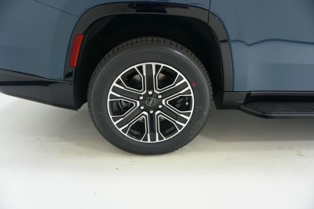 2026 Jeep Grand Wagoneer 4x2