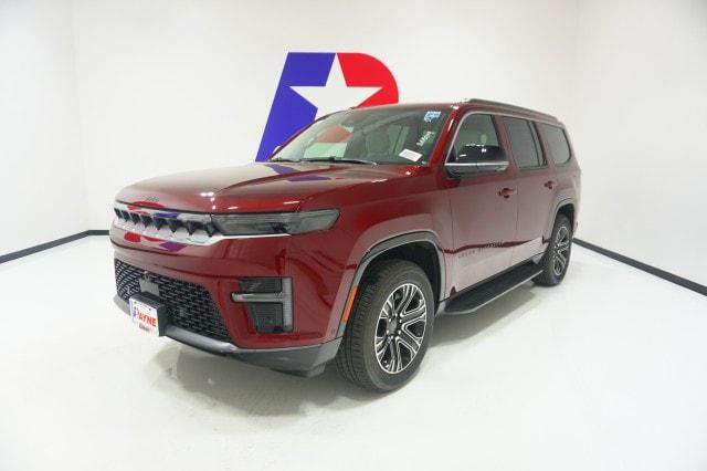 2026 Jeep Grand Wagoneer 4x2 for sale in Rio Grande City, TX
