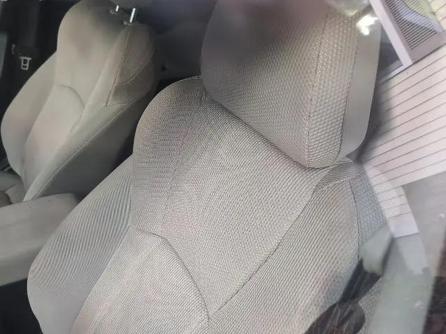 2023 Subaru Impreza Base 5-Door