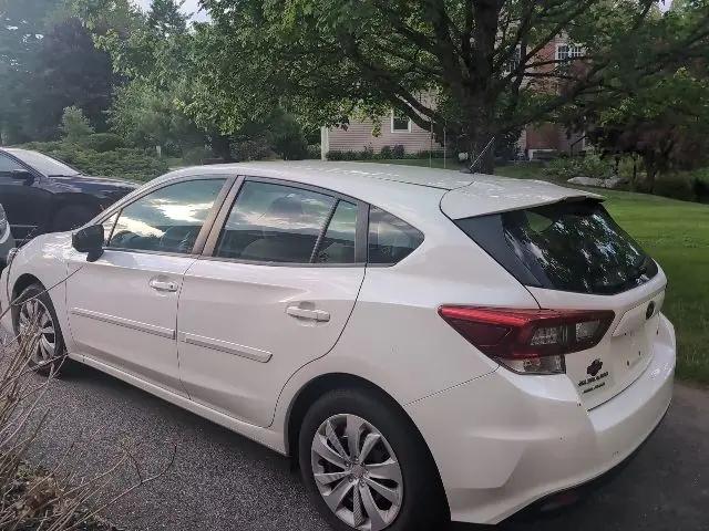 2023 Subaru Impreza Base 5-Door