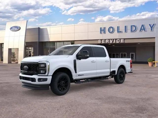 2026 Ford F-250 LARIAT for sale in Whitesboro, TX