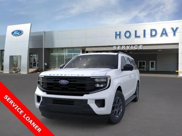 2026 Ford Expedition Max Active MAX