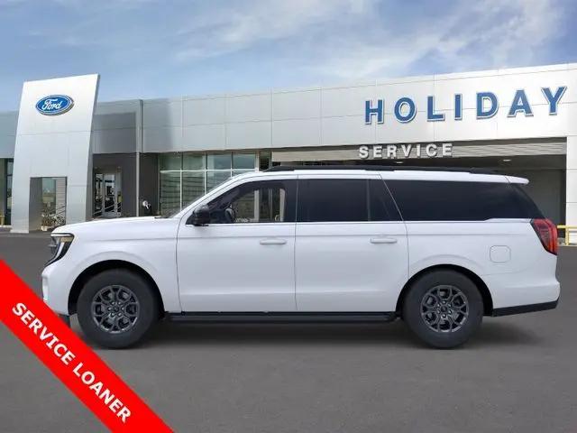 2026 Ford Expedition Max Active MAX