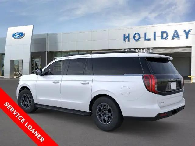 2026 Ford Expedition Max Active MAX