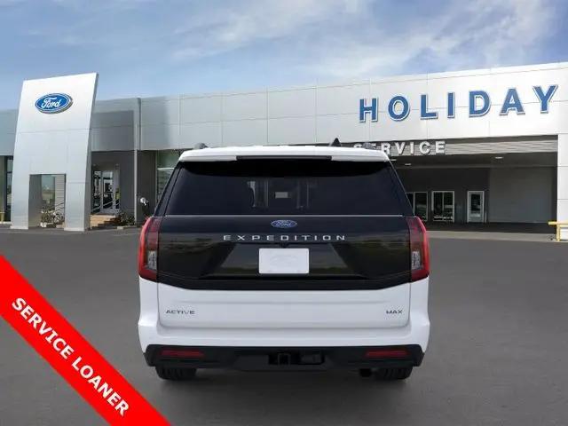 2026 Ford Expedition Max Active MAX