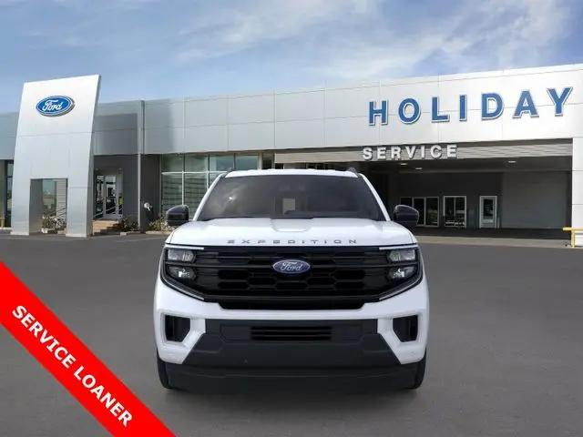 2026 Ford Expedition Max Active MAX