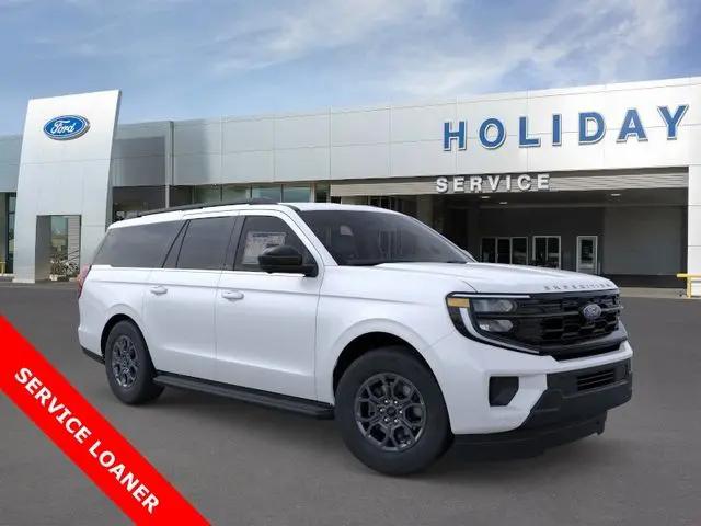 2026 Ford Expedition Max Active MAX