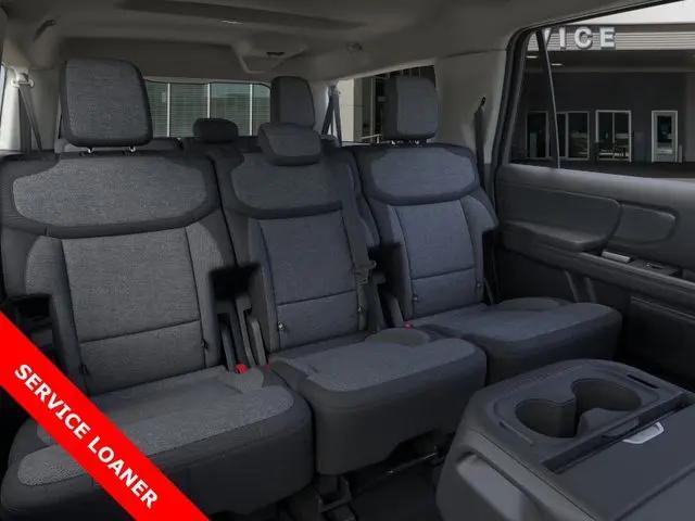 2026 Ford Expedition Max Active MAX