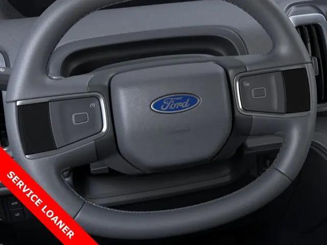 2026 Ford Expedition Max Active MAX