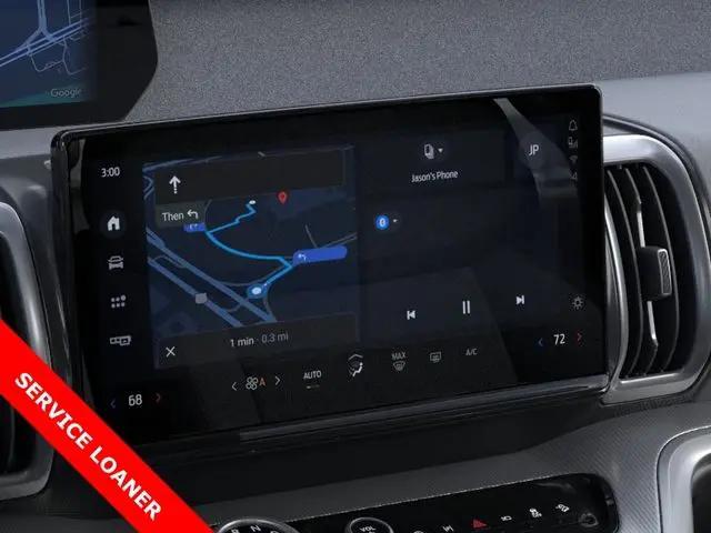 2026 Ford Expedition Max Active MAX