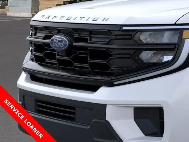 2026 Ford Expedition Max Active MAX