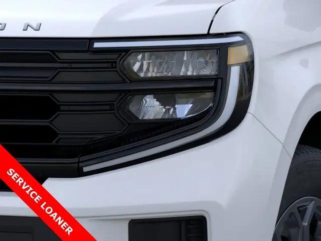 2026 Ford Expedition Max Active MAX
