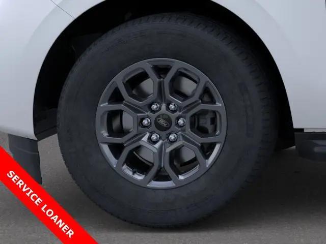 2026 Ford Expedition Max Active MAX