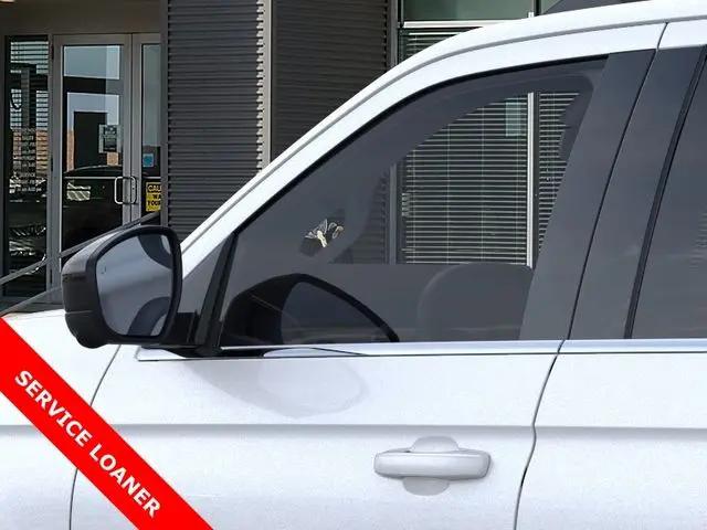 2026 Ford Expedition Max Active MAX