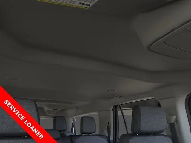 2026 Ford Expedition Max Active MAX