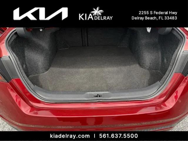 2019 Nissan Altima 2.5 Platinum