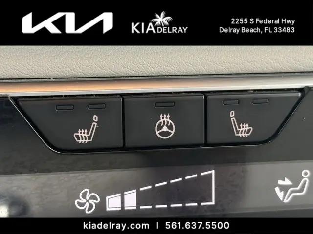 2019 Nissan Altima 2.5 Platinum