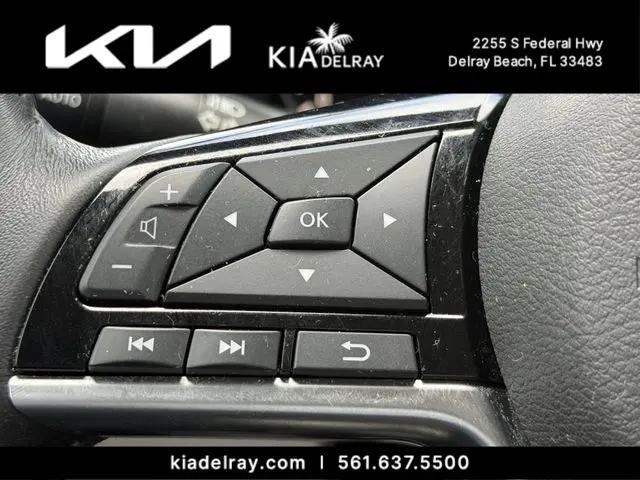 2019 Nissan Altima 2.5 Platinum