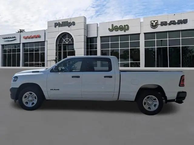 2026 Ram 1500 Tradesman Crew Cab 4x2 64 Box