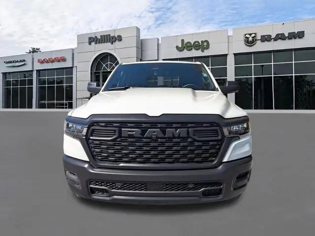2026 Ram 1500 Tradesman Crew Cab 4x2 64 Box