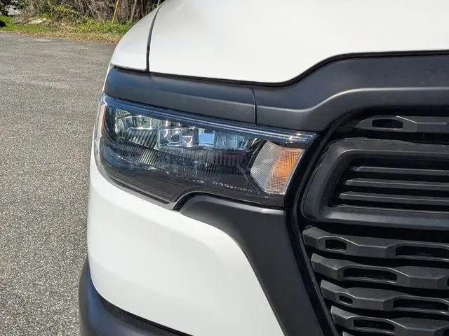2026 Ram 1500 Tradesman Crew Cab 4x2 64 Box