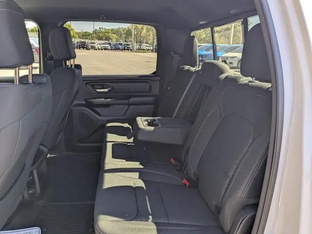 2026 Ram 1500 Tradesman Crew Cab 4x2 64 Box