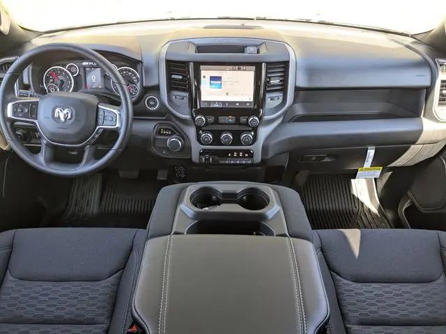 2026 Ram 1500 Tradesman Crew Cab 4x2 64 Box