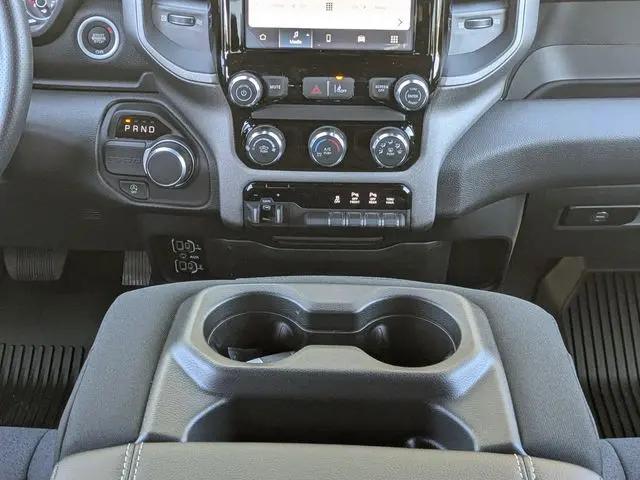 2026 Ram 1500 Tradesman Crew Cab 4x2 64 Box