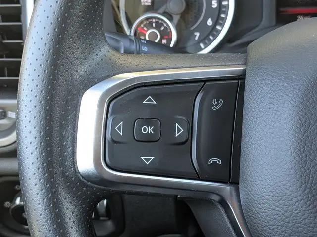 2026 Ram 1500 Tradesman Crew Cab 4x2 64 Box
