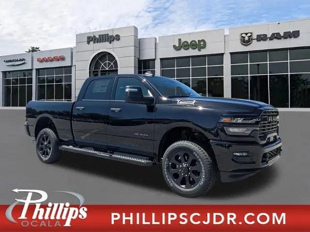 2026 Ram 2500 Big Horn Crew Cab 4x4 6'4" Box for sale in Ocala, FL