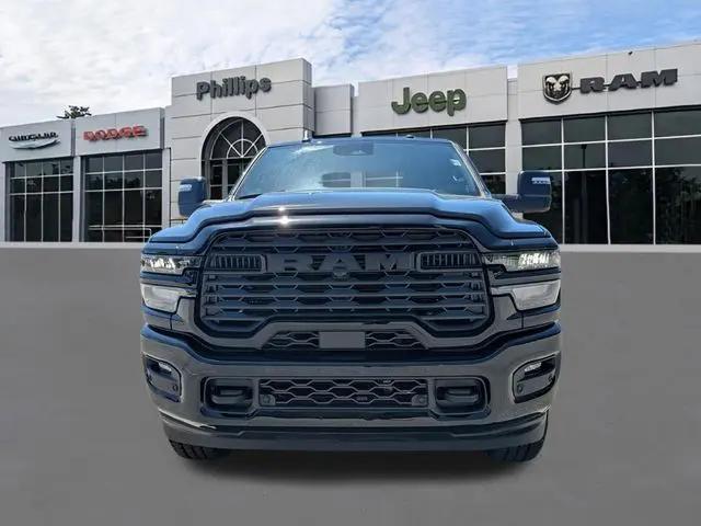2026 Ram 2500 Big Horn Crew Cab 4x4 6'4" Box