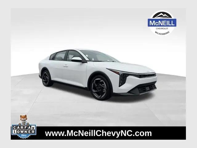 2025 Kia K4 EX for sale in Wilkesboro, NC