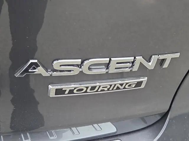 2026 Subaru Ascent Touring 7-Passenger