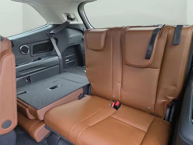 2026 Subaru Ascent Touring 7-Passenger