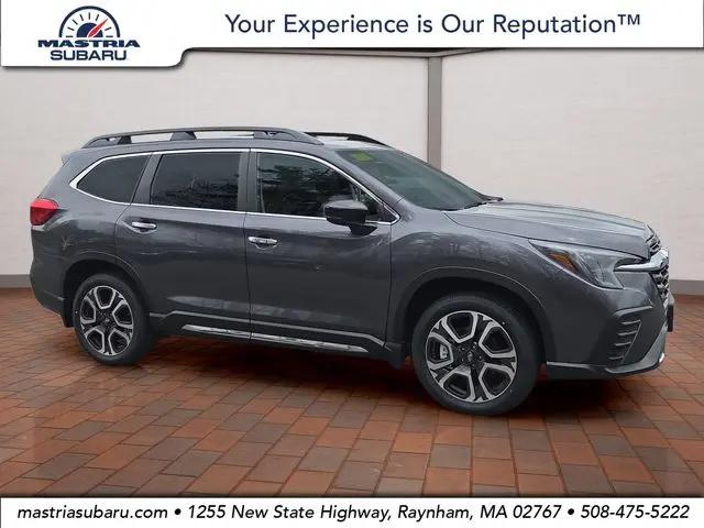2026 Subaru Ascent Touring 7-Passenger for sale in Raynham, MA