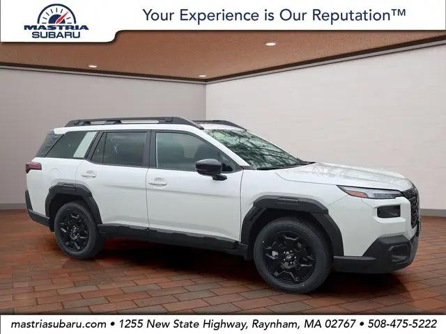 2026 Subaru Outback Limited for sale in Raynham, MA
