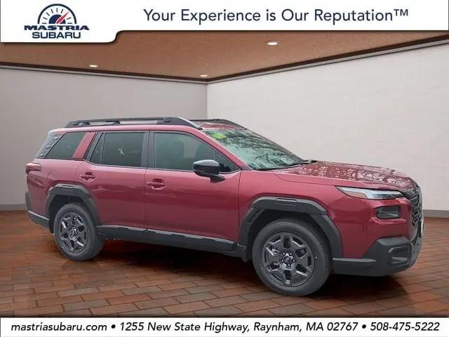 2026 Subaru Outback Premium for sale in Raynham, MA