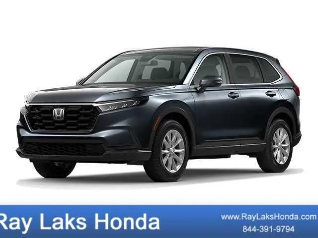 2026 Honda CR-V EX AWD for sale in Orchard Park, NY
